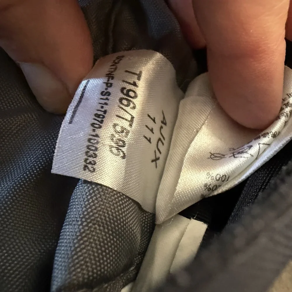 The North Face Surge Backpack